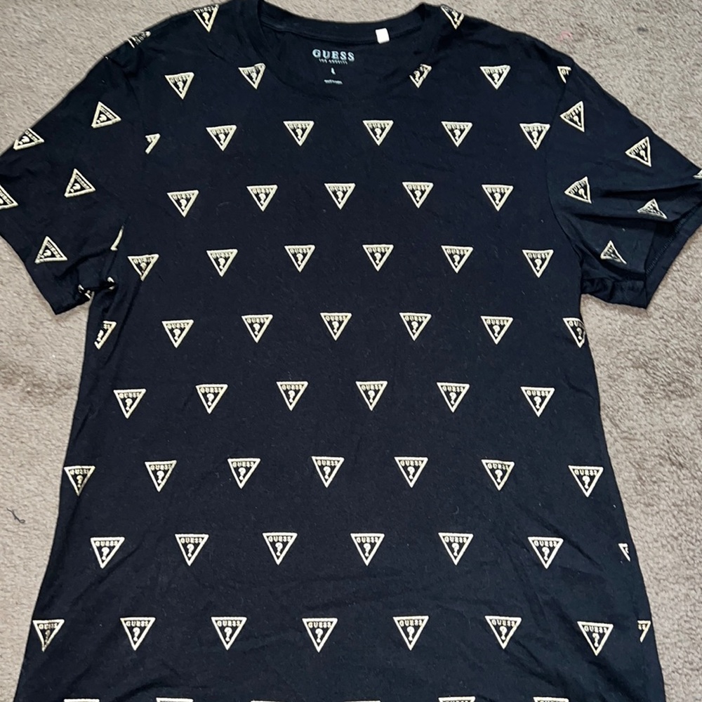 Guess shirt